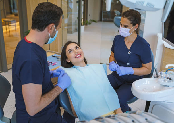 Best Laser Dentistry  in Kiawah Island, SC